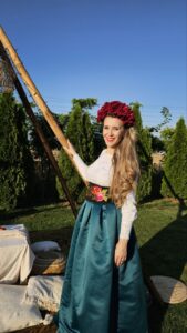 Raluca Dan Music